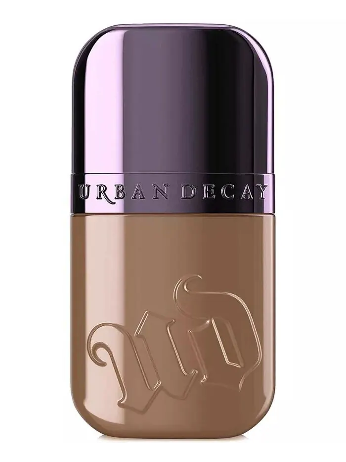 Самозатвердевающая водостойкая тональная основа Face Bond, 1 унция Urban Decay — изображение 12 из 12
