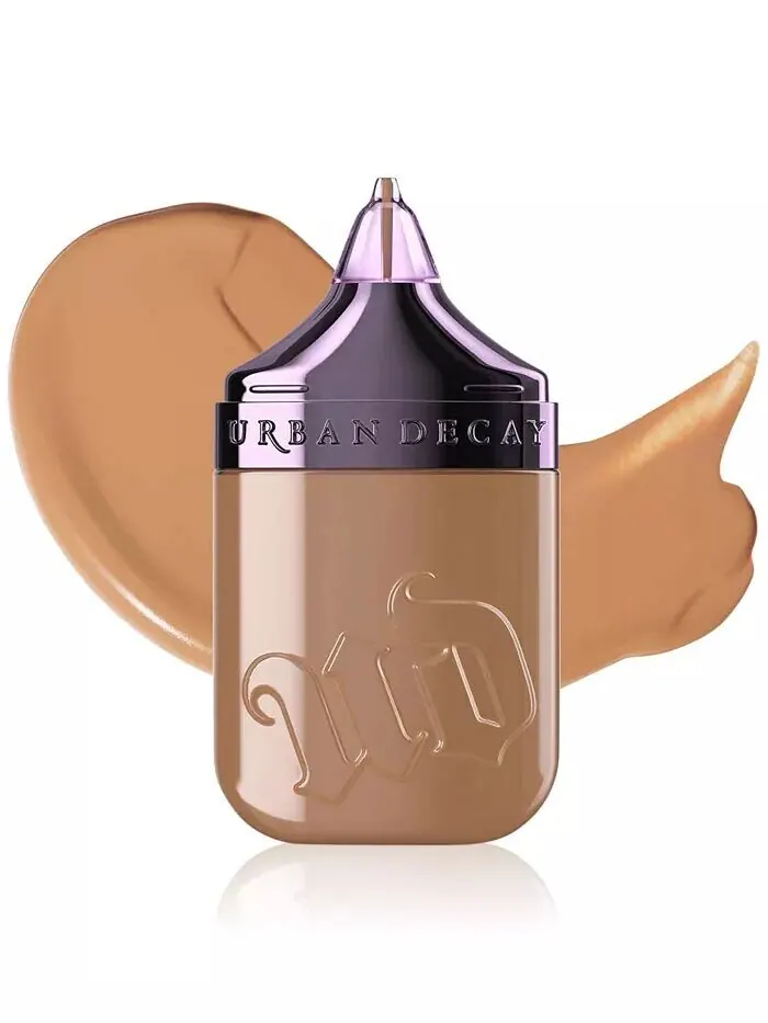 Самозатвердевающая водостойкая основа Face Bond, 1 унция Urban Decay — изображение 1 из 12