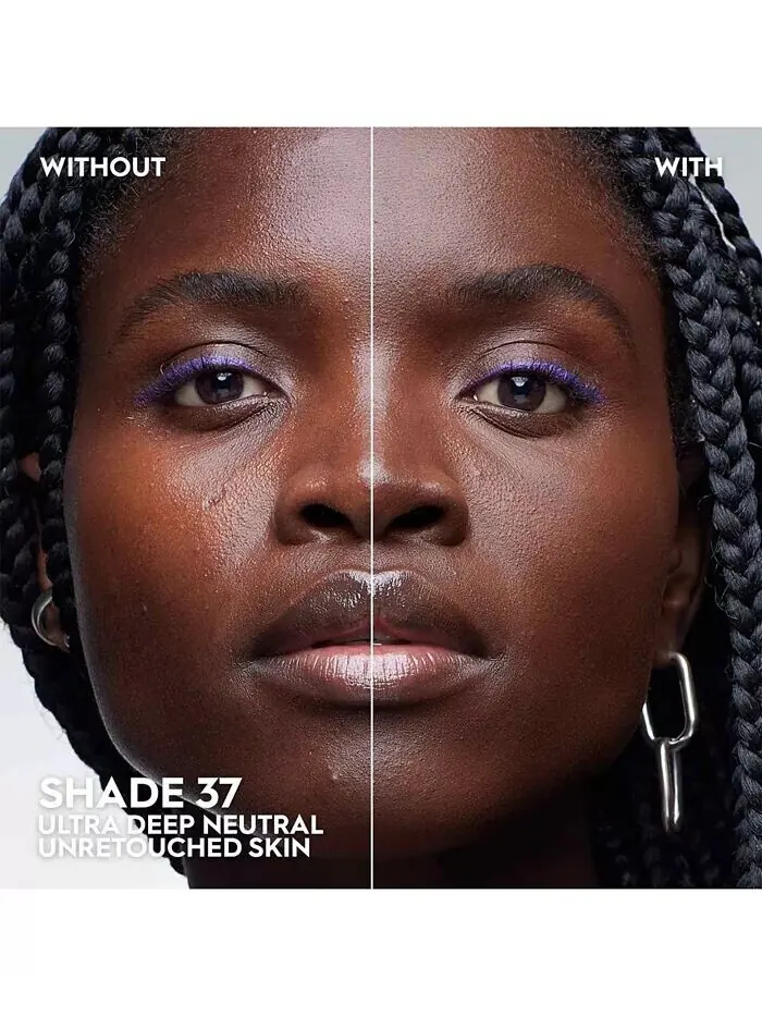 Самозатвердевающая водостойкая тональная основа Face Bond, 1 унция Urban Decay, цвет Shade 37 (deep — изображение 2 из 12