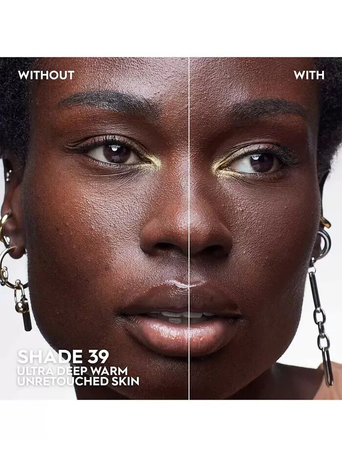 Самозатвердевающая водостойкая тональная основа Face Bond, 1 унция Urban Decay, цвет Shade 39 (deep — изображение 2 из 12