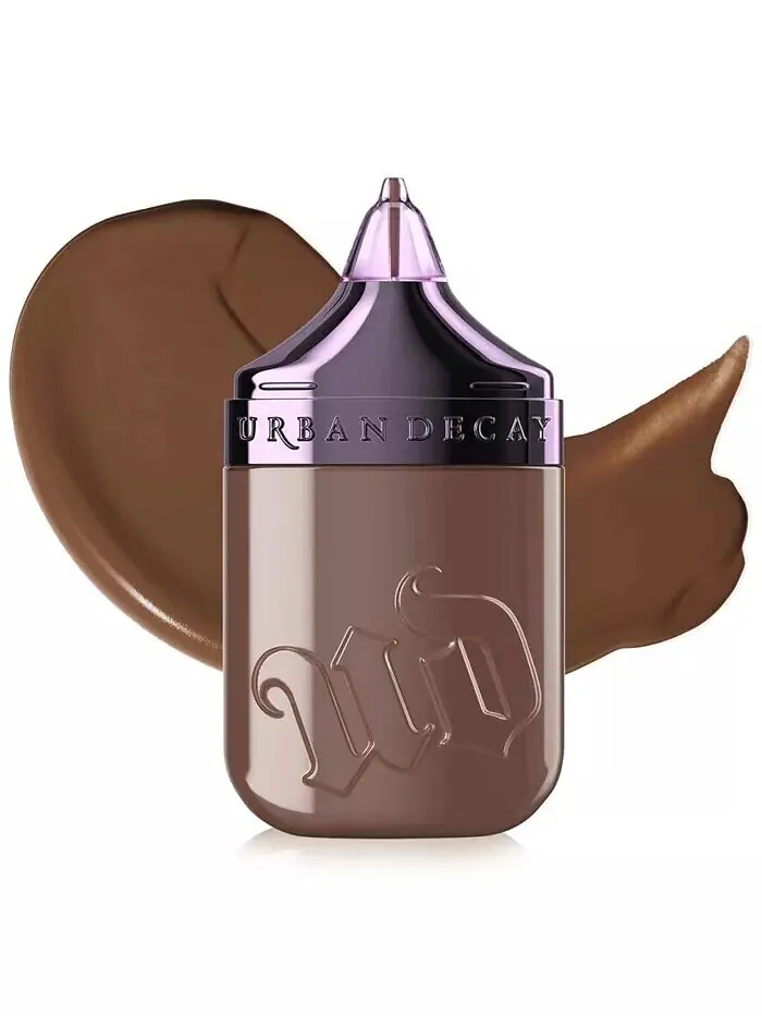 Самозатвердевающая водостойкая основа Face Bond, 1 унция Urban Decay, цвет Shade 35 (deep warm — изображение 1 из 12