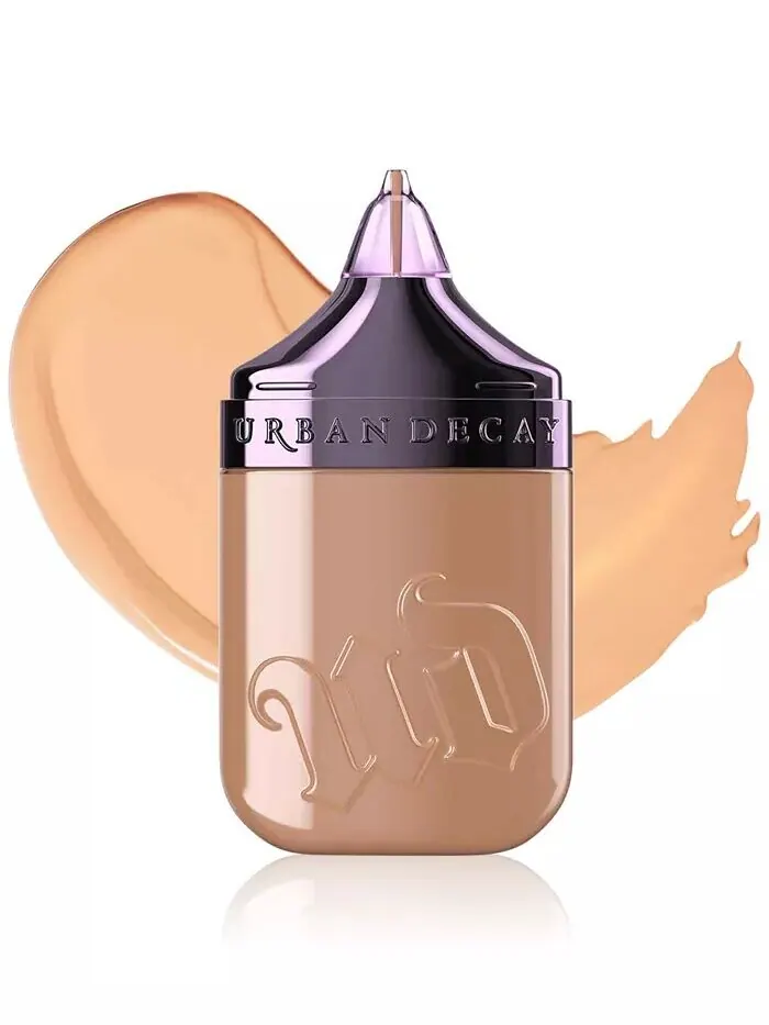Самозатвердевающая водостойкая тональная основа Face Bond, 1 унция Urban Decay, цвет Shade 11 — изображение 1 из 12