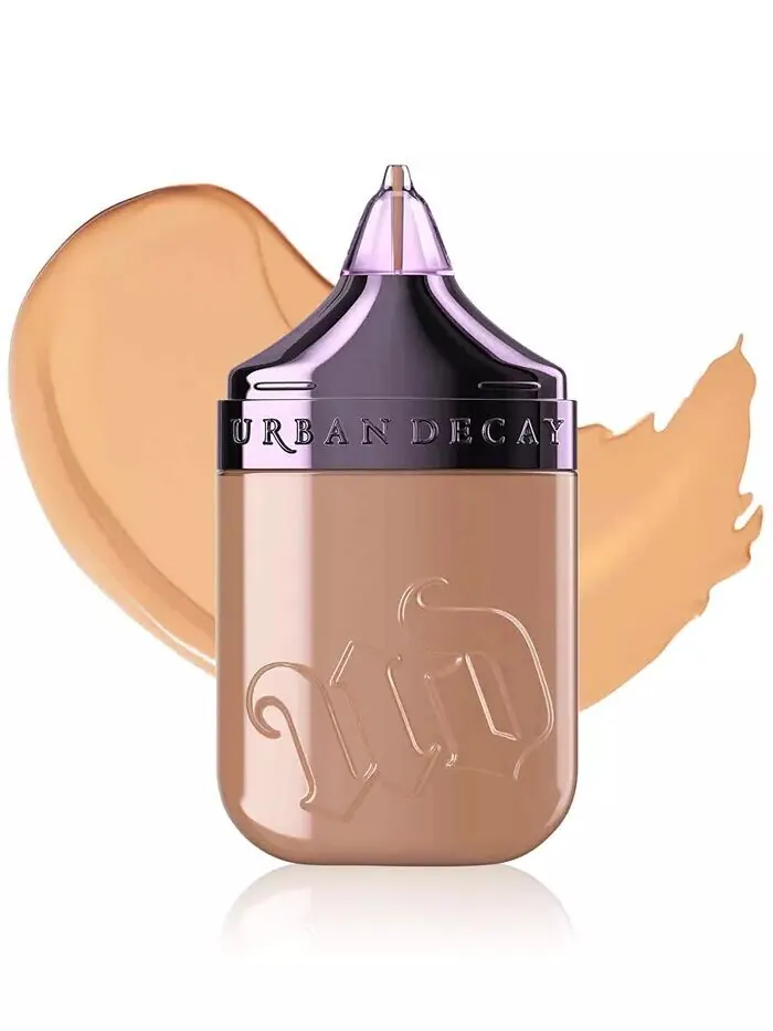 Самозатвердевающая водостойкая тональная основа Face Bond, 1 унция Urban Decay, цвет Shade 15 — изображение 1 из 12