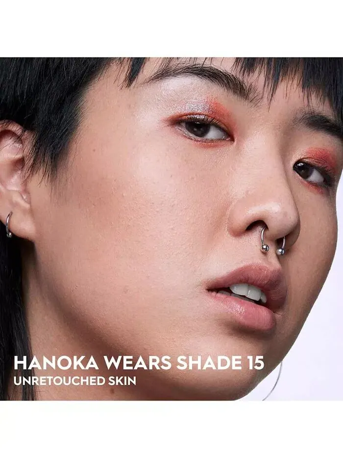 Самозатвердевающая водостойкая тональная основа Face Bond, 1 унция Urban Decay, цвет Shade 15 — изображение 10 из 12