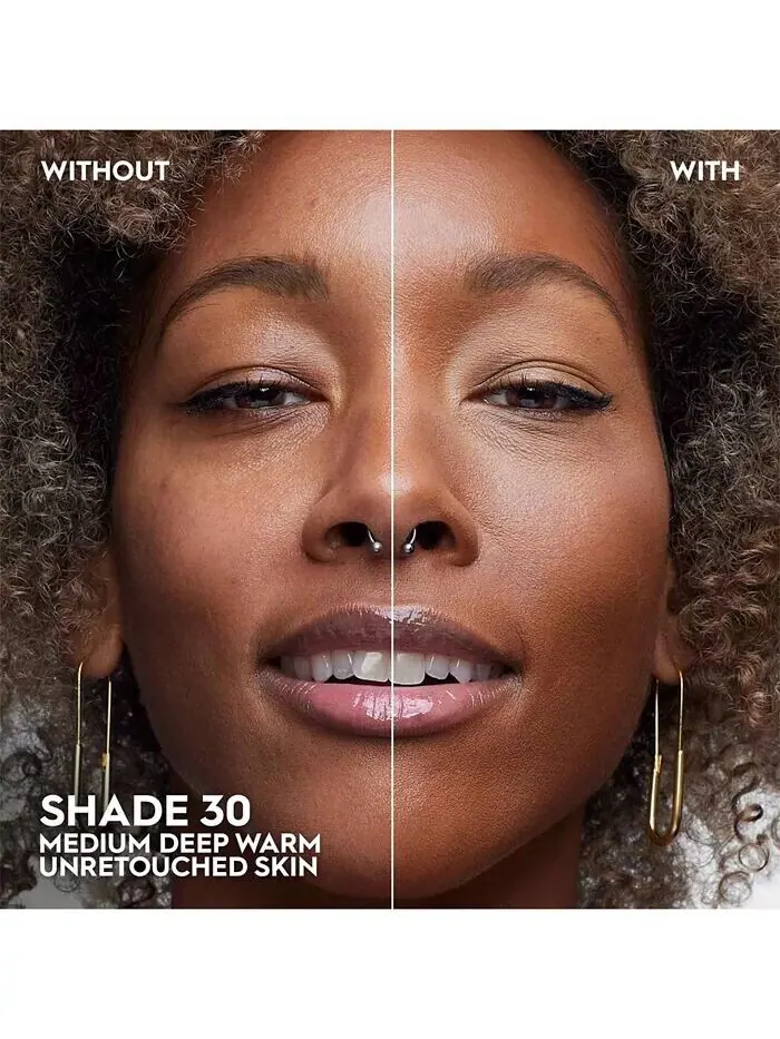 Самозатвердевающая водостойкая тональная основа Face Bond, 1 унция Urban Decay, цвет Shade 30 — изображение 2 из 12