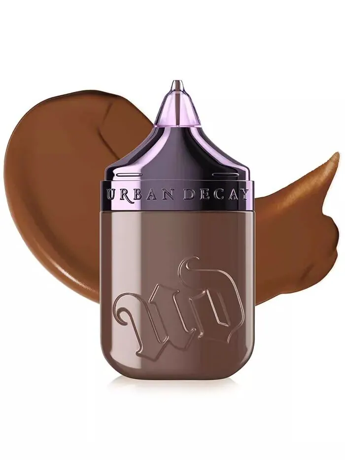 Самозатвердевающая водостойкая тональная основа Face Bond, 1 унция Urban Decay, цвет Shade 36 (deep — изображение 1 из 12