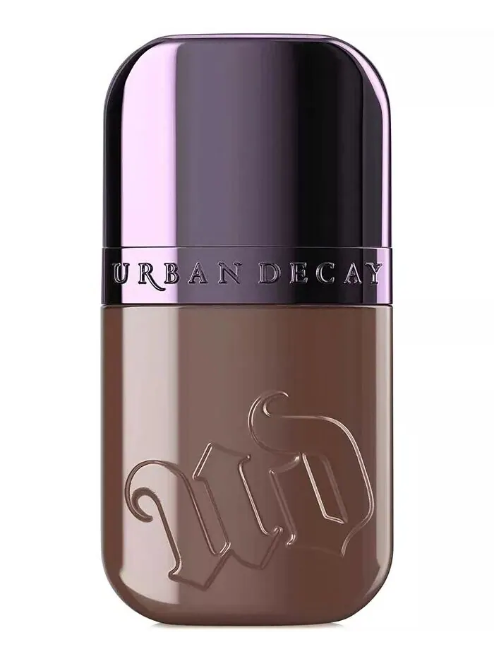 Самозатвердевающая водостойкая тональная основа Face Bond, 1 унция Urban Decay, цвет Shade 36 (deep — изображение 12 из 12