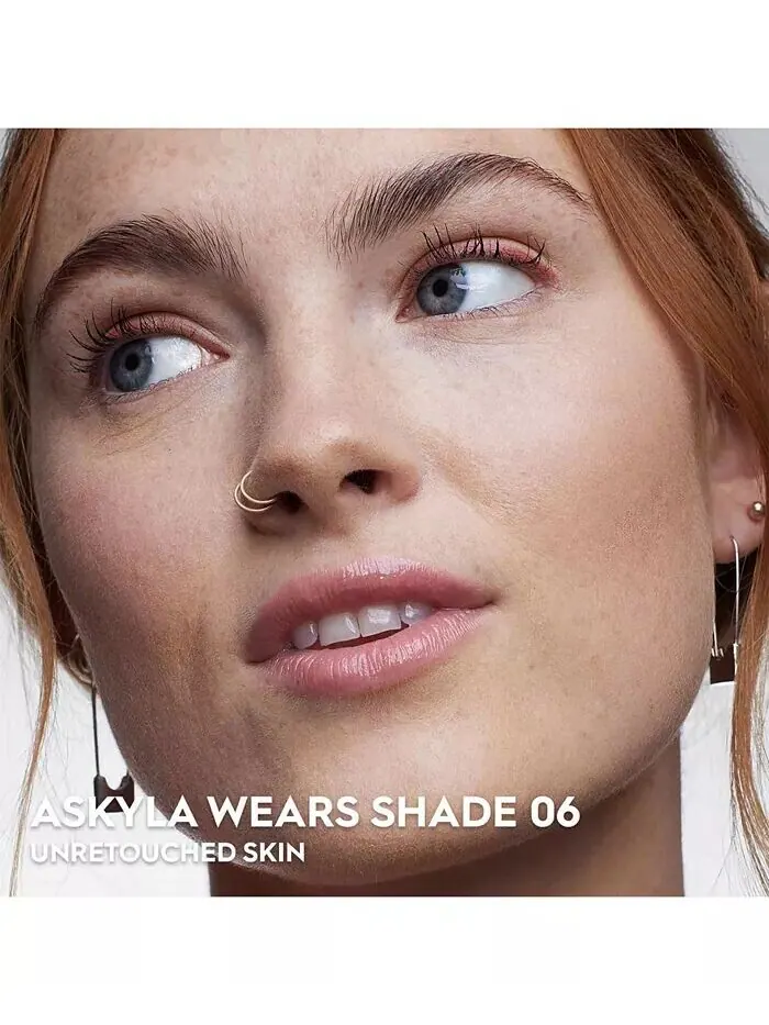 Самозатвердевающая водостойкая основа Face Bond, 1 унция Urban Decay, цвет Shade 6 (fair warm) — изображение 10 из 12