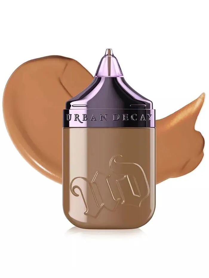 Самозатвердевающая водостойкая тональная основа Face Bond, 1 унция Urban Decay, цвет Shade 24 — изображение 1 из 12