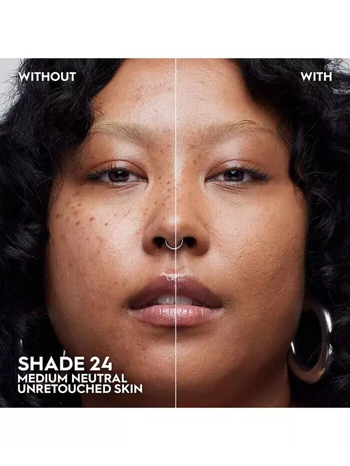 Самозатвердевающая водостойкая тональная основа Face Bond, 1 унция Urban Decay, цвет Shade 24 — изображение 2 из 12