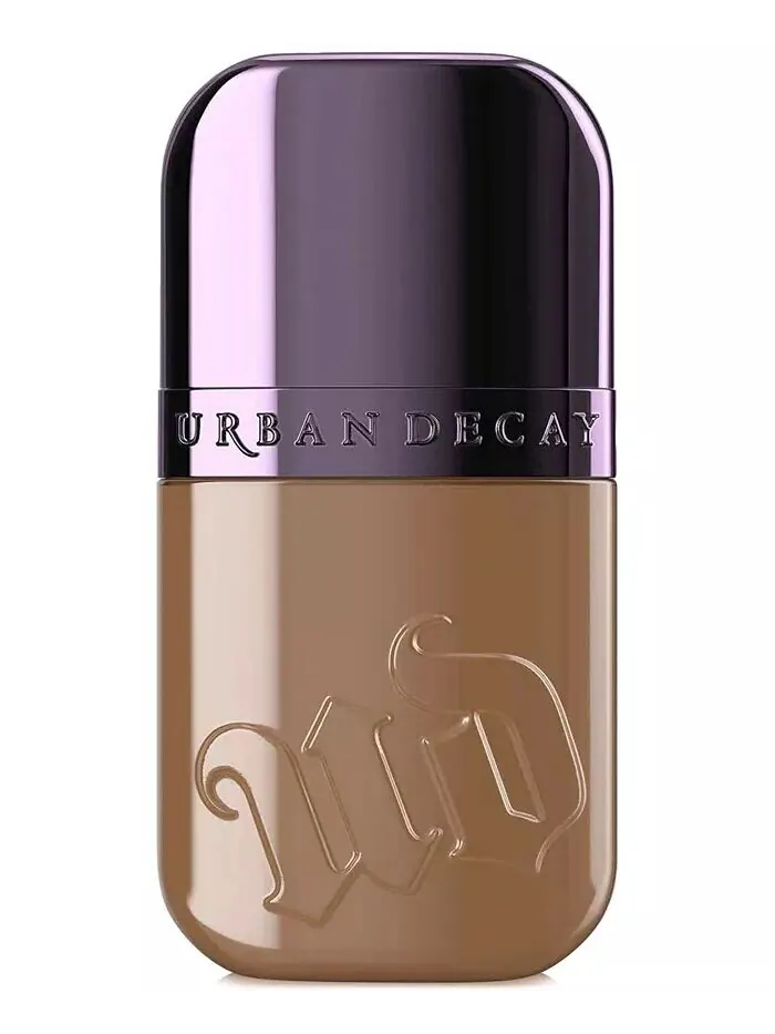 Самозатвердевающая водостойкая тональная основа Face Bond, 1 унция Urban Decay, цвет Shade 24 — изображение 12 из 12
