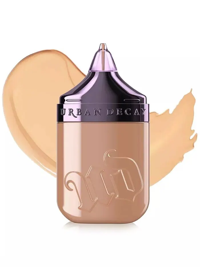 Самозатвердевающая водостойкая основа Face Bond, 1 унция Urban Decay, цвет Shade 7 (fair neutral) — изображение 1 из 12
