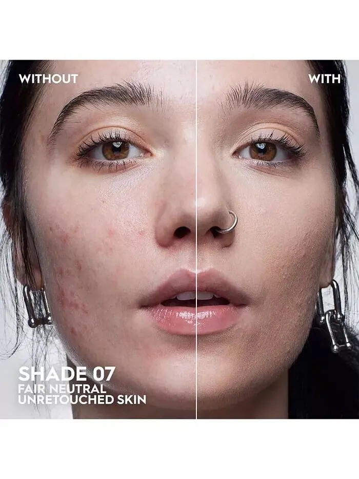 Самозатвердевающая водостойкая основа Face Bond, 1 унция Urban Decay, цвет Shade 7 (fair neutral) — изображение 2 из 12