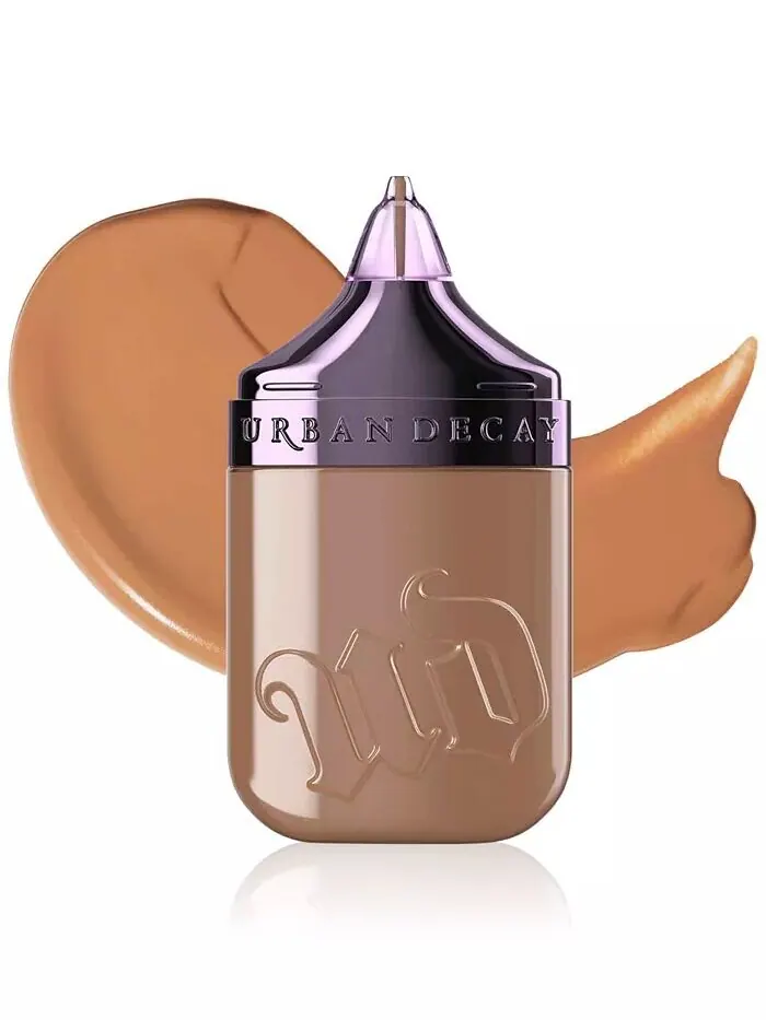 Самозатвердевающая водостойкая тональная основа Face Bond, 1 унция Urban Decay, цвет Shade 21 — изображение 1 из 12