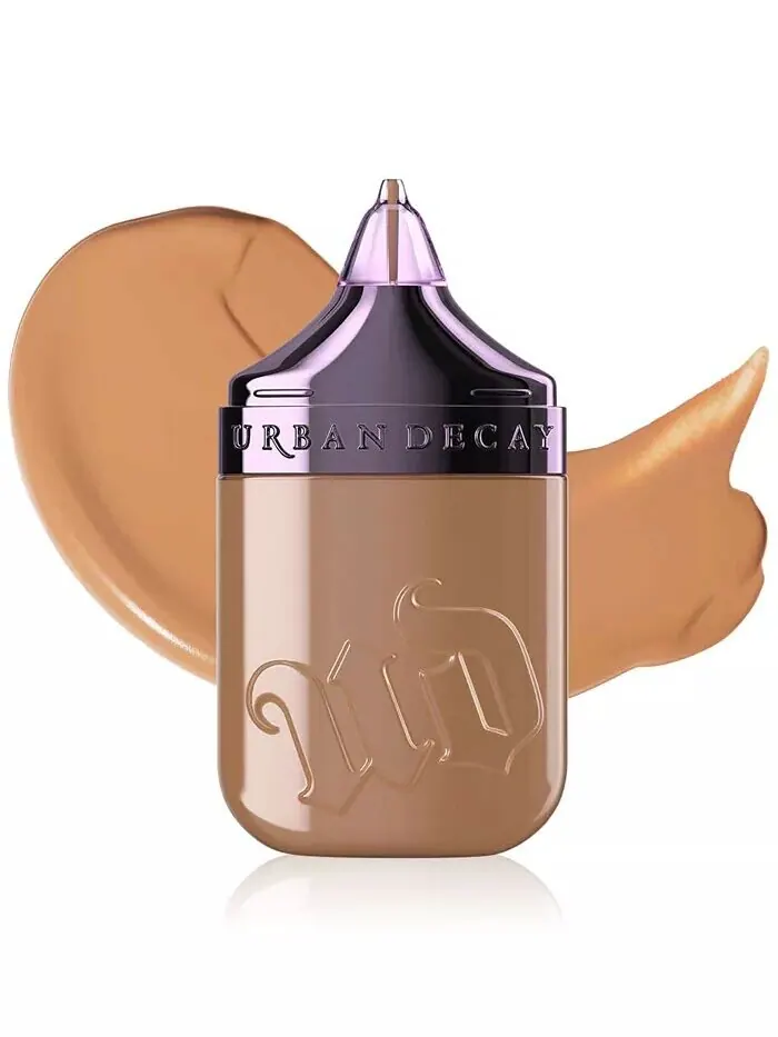 Самозатвердевающая водостойкая тональная основа Face Bond, 1 унция Urban Decay, цвет Shade 18 — изображение 1 из 12