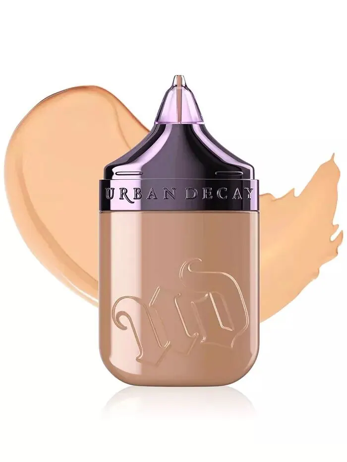 Самозатвердевающая водостойкая тональная основа Face Bond, 1 унция Urban Decay, цвет Shade 12 — изображение 1 из 12