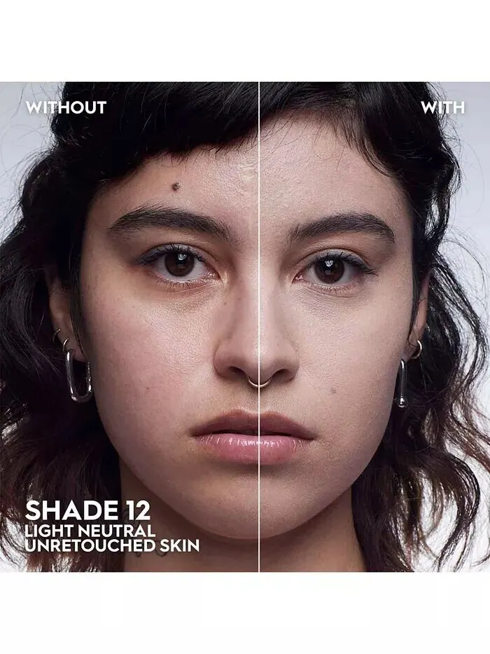 Самозатвердевающая водостойкая тональная основа Face Bond, 1 унция Urban Decay, цвет Shade 12 — изображение 2 из 12