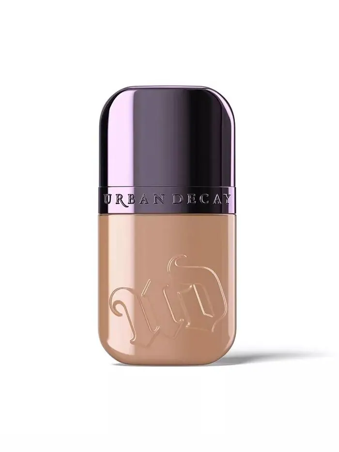 Самозатвердевающая водостойкая тональная основа Face Bond, 1 унция Urban Decay, цвет Shade 12 — изображение 12 из 12
