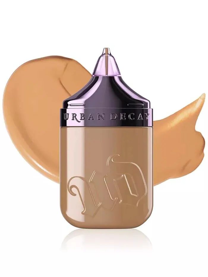Самозатвердевающая водостойкая тональная основа Face Bond, 1 унция Urban Decay, цвет Shade 17 — изображение 1 из 12