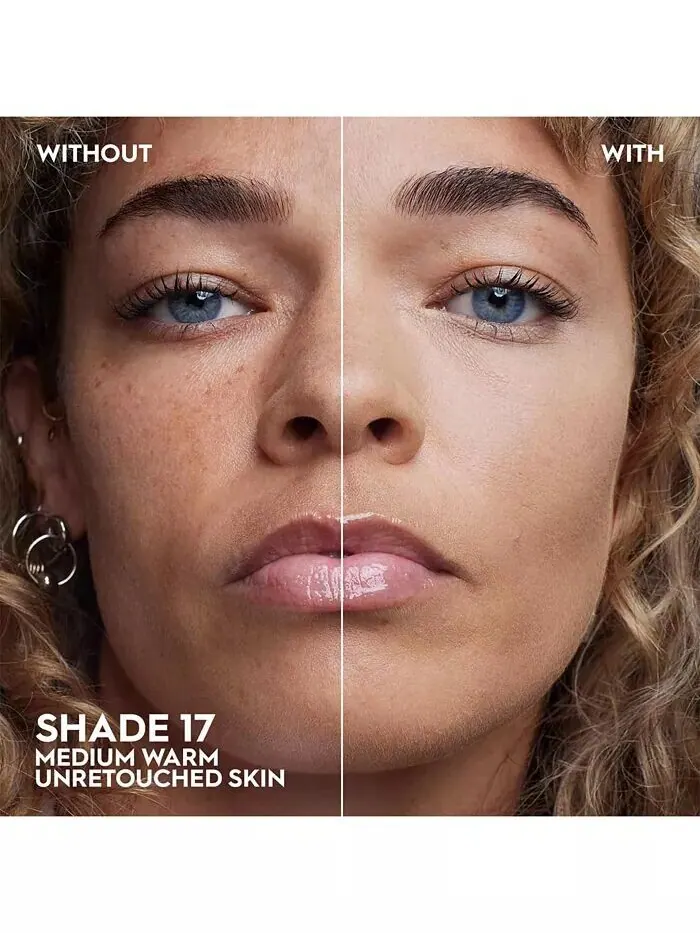 Самозатвердевающая водостойкая тональная основа Face Bond, 1 унция Urban Decay, цвет Shade 17 — изображение 2 из 12