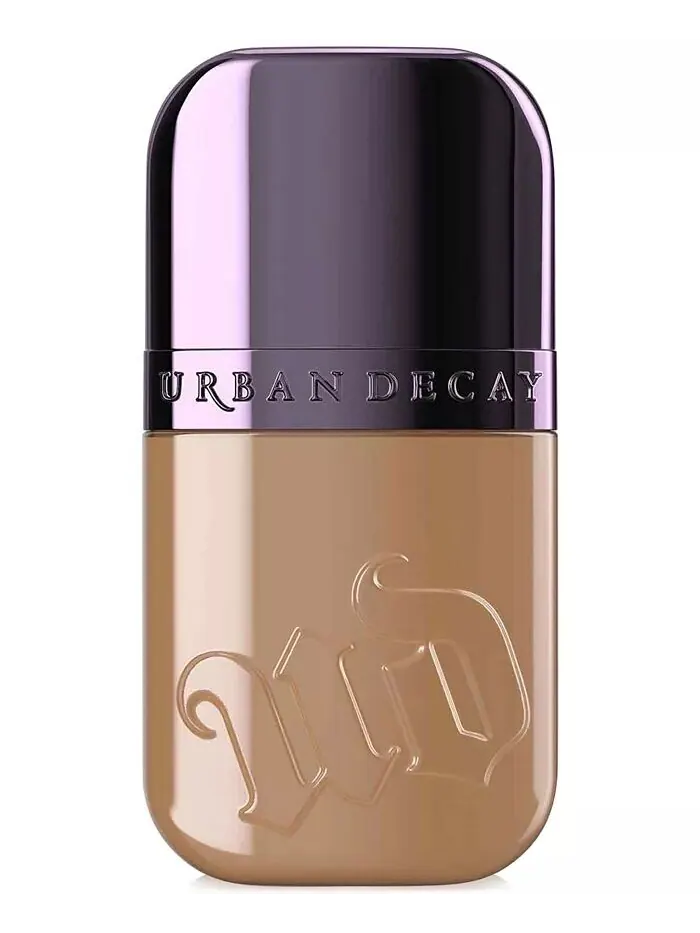 Самозатвердевающая водостойкая тональная основа Face Bond, 1 унция Urban Decay, цвет Shade 17 — изображение 12 из 12