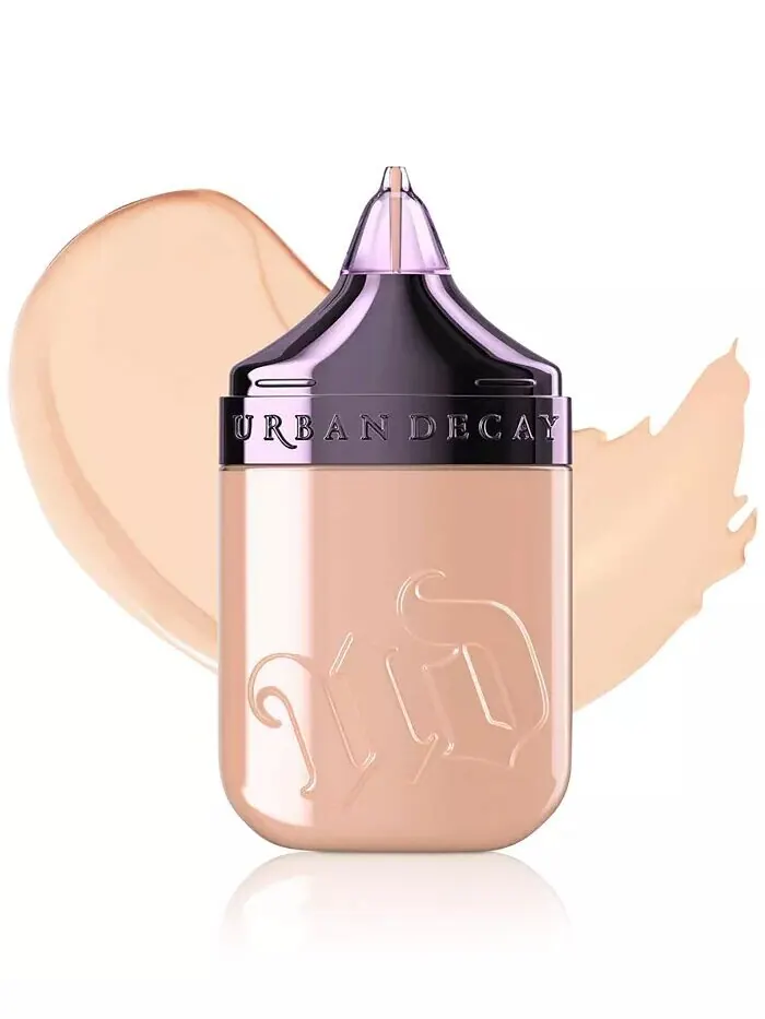 Самозатвердевающая водостойкая тональная основа Face Bond, 1 унция Urban Decay, цвет Shade 5 (fair — изображение 1 из 12