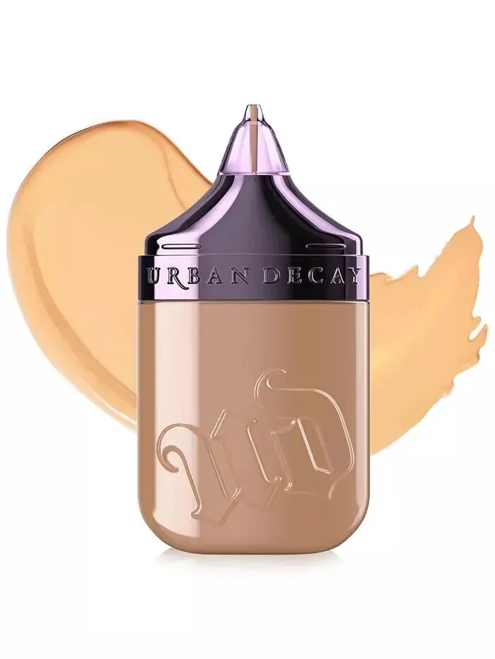 Самозатвердевающая водостойкая тональная основа Face Bond, 1 унция Urban Decay, цвет Shade 8 (fair — изображение 1 из 12