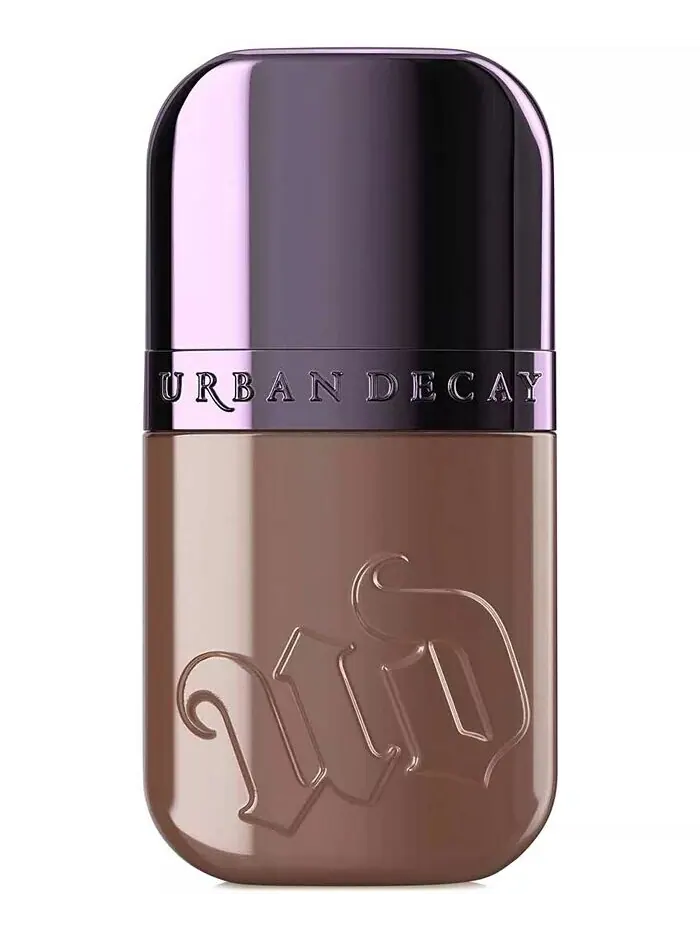 Самозатвердевающая водостойкая основа Face Bond, 1 унция Urban Decay, цвет Shade 33 (deep neutral) — изображение 12 из 12