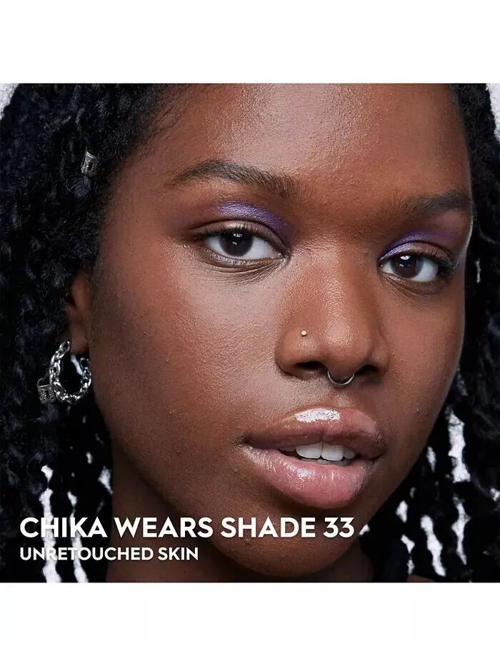Самозатвердевающая водостойкая основа Face Bond, 1 унция Urban Decay, цвет Shade 33 (deep neutral) — изображение 10 из 12