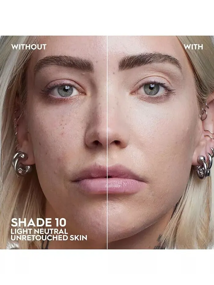 Самозатвердевающая водостойкая тональная основа Face Bond, 1 унция Urban Decay, цвет Shade 10 — изображение 2 из 12
