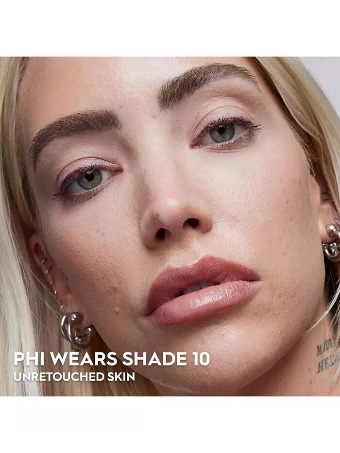 Самозатвердевающая водостойкая тональная основа Face Bond, 1 унция Urban Decay, цвет Shade 10 — изображение 10 из 12