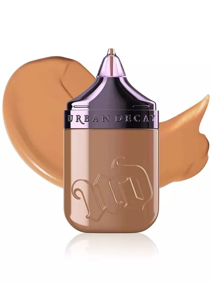 Самозатвердевающая водостойкая тональная основа Face Bond, 1 унция Urban Decay, цвет Shade 22 — изображение 1 из 12