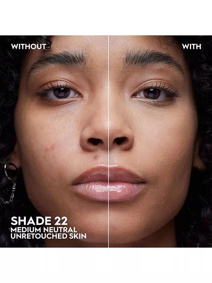 Самозатвердевающая водостойкая тональная основа Face Bond, 1 унция Urban Decay, цвет Shade 22 — изображение 2 из 12