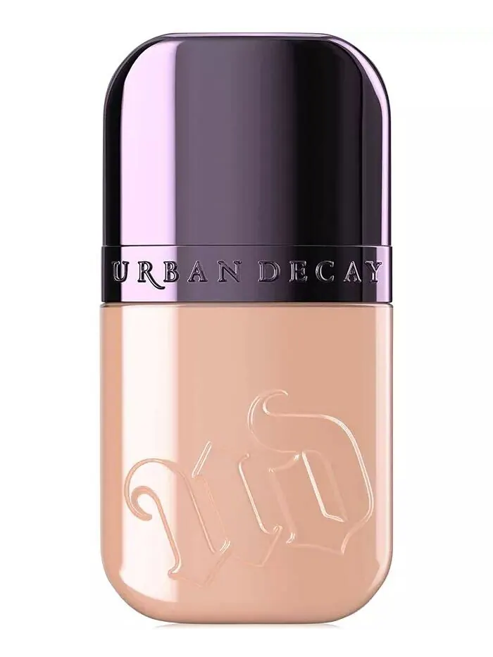 Самозатвердевающая водостойкая тональная основа Face Bond, 1 унция Urban Decay, цвет Shade 2 (fair — изображение 12 из 12