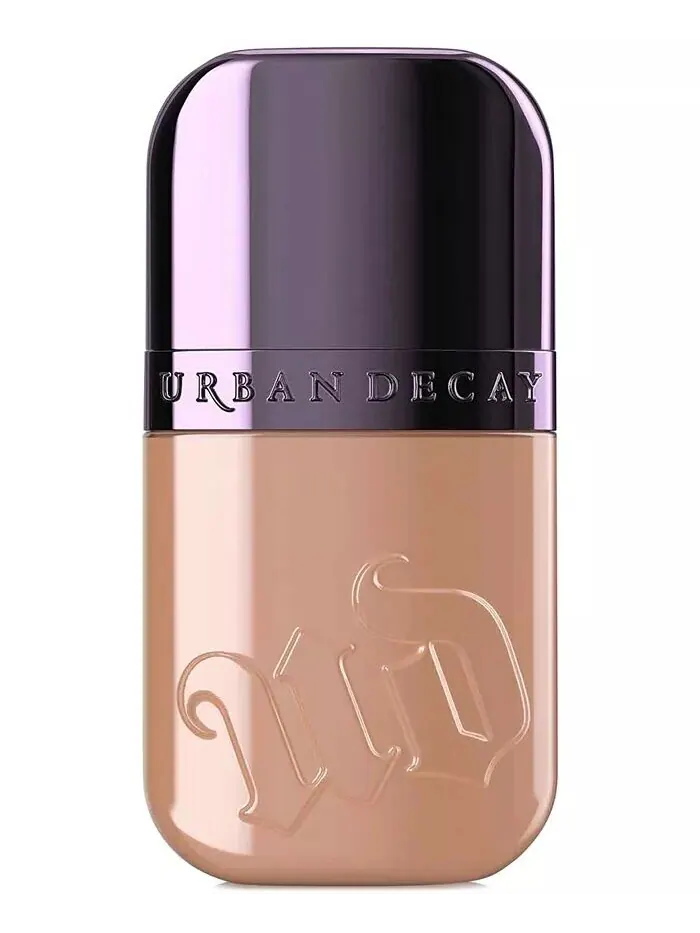 Самозатвердевающая водостойкая основа Face Bond, 1 унция Urban Decay, цвет Shade 9 (light cool) — изображение 12 из 12