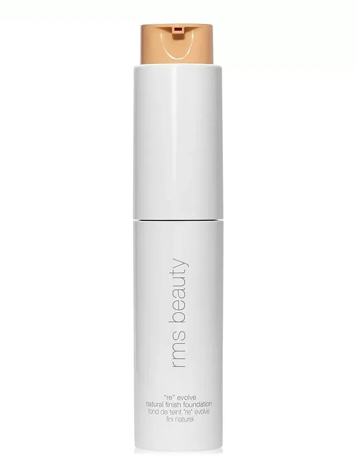 Re Тональная основа Evolve Natural Finish Rms Beauty — изображение 1 из 8