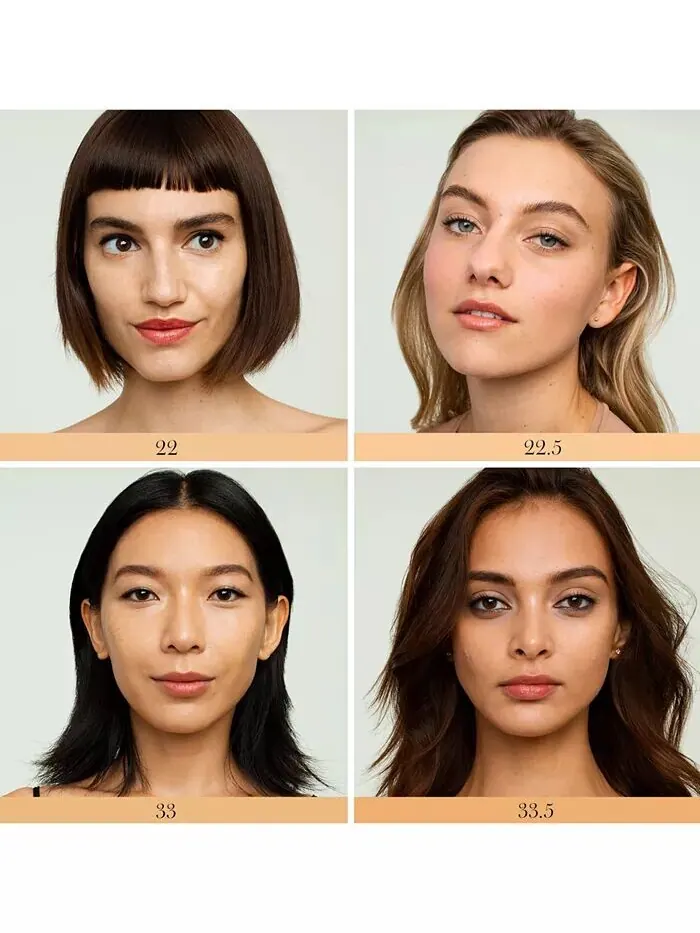Re Тональная основа Evolve Natural Finish Rms Beauty — изображение 4 из 8