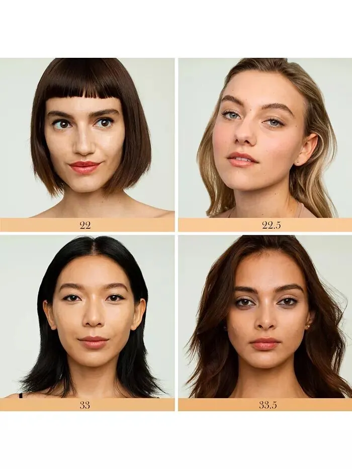Re Тональная основа Evolve Natural Finish Rms Beauty — изображение 4 из 8