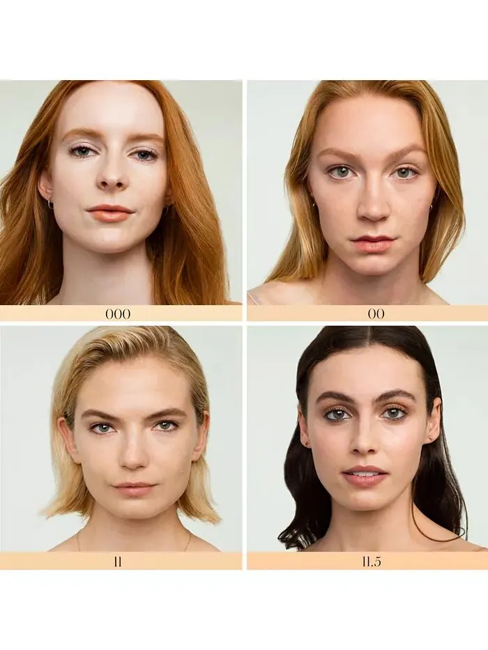 Re Тональная основа Evolve Natural Finish Rms Beauty — изображение 4 из 8