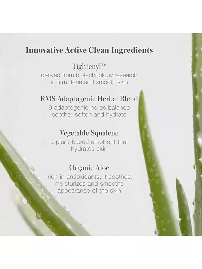 Re Тональная основа Evolve Natural Finish Rms Beauty — изображение 6 из 8