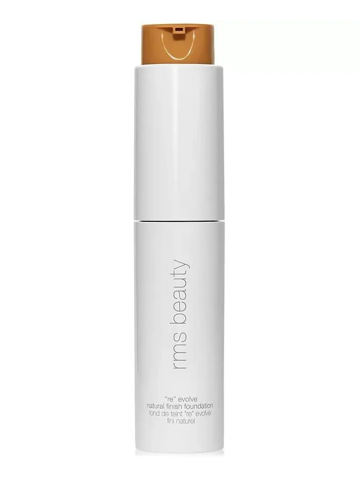 Re Тональная основа Evolve Natural Finish Rms Beauty — изображение 1 из 8