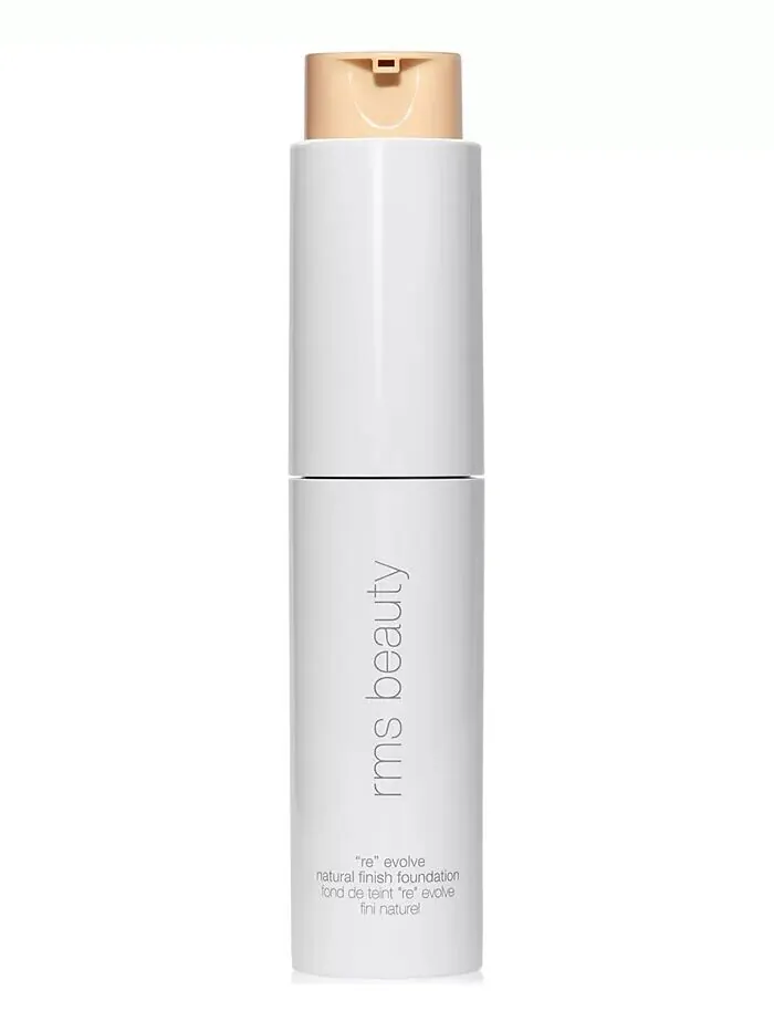 Re Тональная основа Evolve Natural Finish Rms Beauty, цвет 00 A Light Shade For Fair Skin — изображение 1 из 8