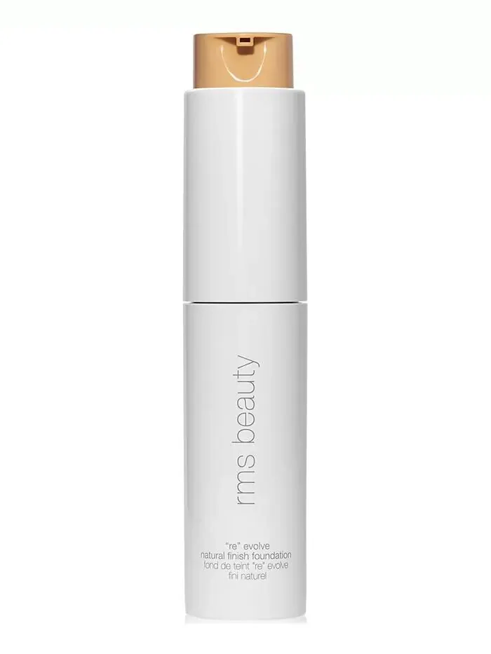 Re Тональная основа Evolve Natural Finish Rms Beauty, цвет 33H Warm Tawny Peach — изображение 1 из 8