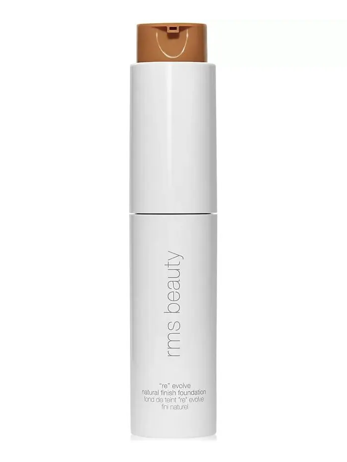 Re Тональная основа Evolve Natural Finish Rms Beauty, цвет 88 Rich Auburn — изображение 1 из 8