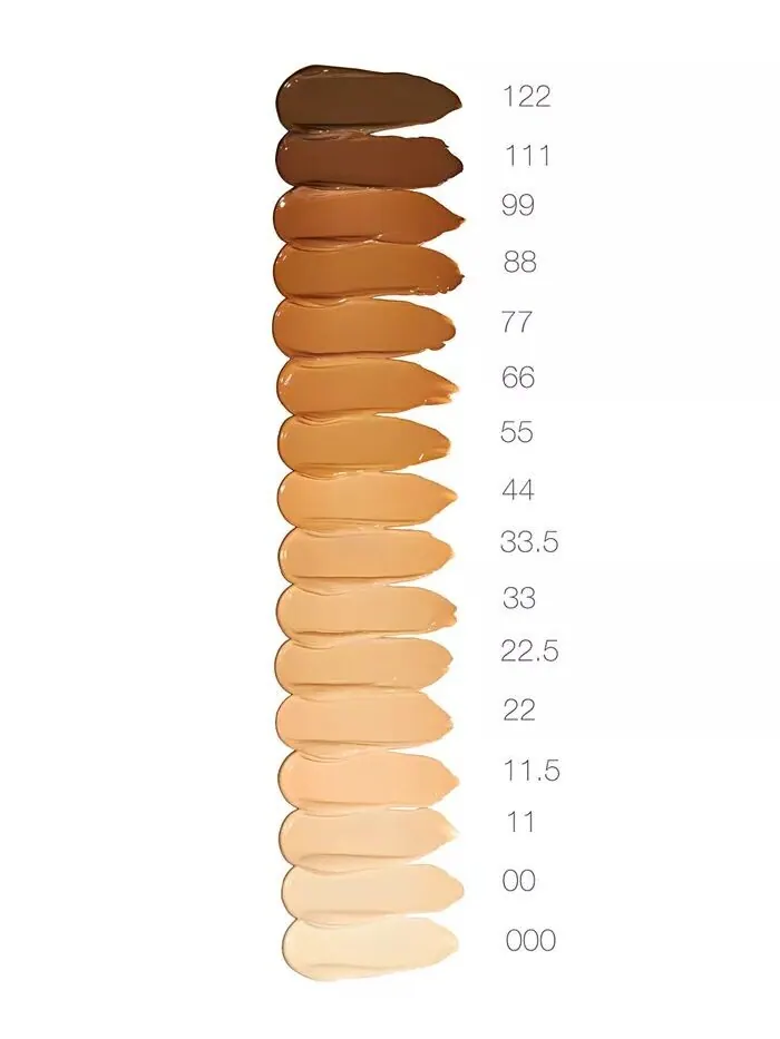 Re Тональная основа Evolve Natural Finish Rms Beauty, цвет 88 Rich Auburn — изображение 2 из 8