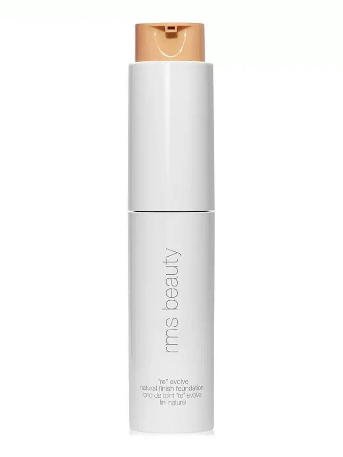 Re Тональная основа Evolve Natural Finish Rms Beauty, цвет 44 Medium Honey With Cool Undertones — изображение 1 из 8