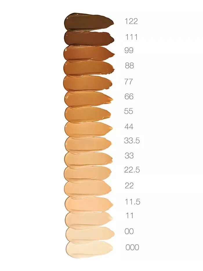 Re Тональная основа Evolve Natural Finish Rms Beauty, цвет 44 Medium Honey With Cool Undertones — изображение 2 из 8