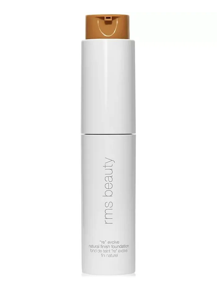 Re Тональная основа Evolve Natural Finish Rms Beauty, цвет 77 Deep Sienna — изображение 1 из 8