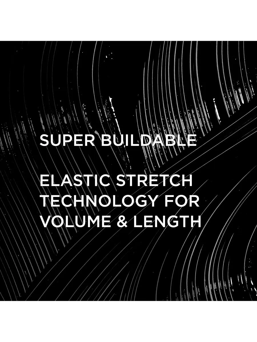 Тушь для ресниц Superhero Elastic Stretch, придающая объем и длину ресницам IT Cosmetics — изображение 7 из 10