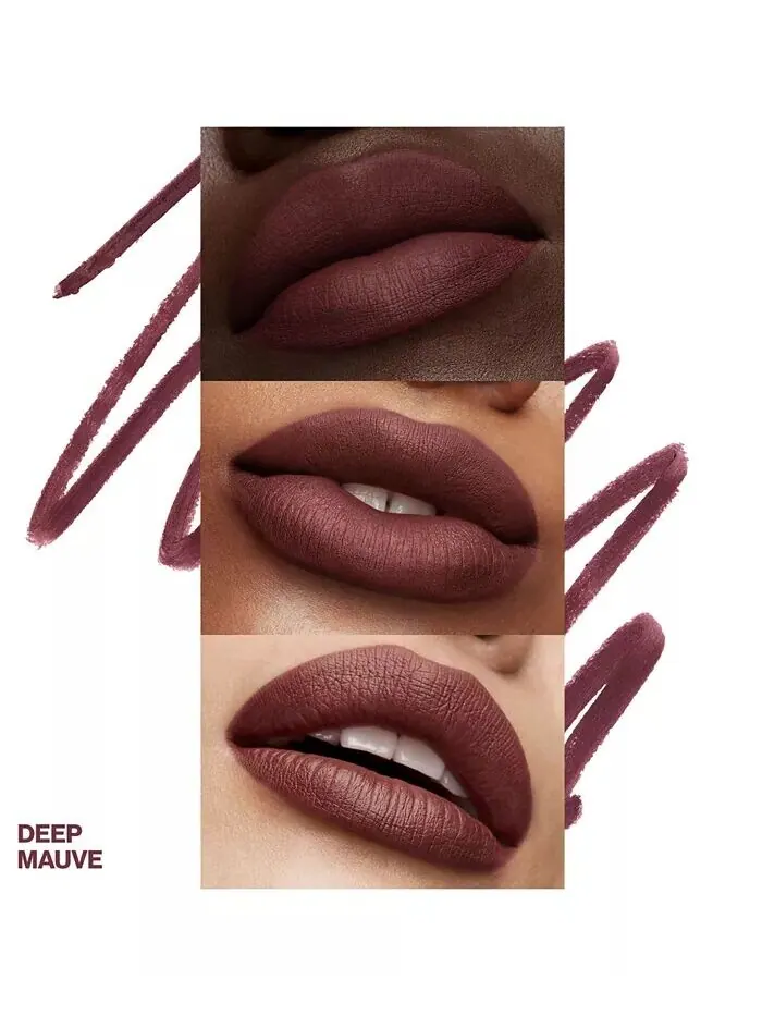 Линия Be Legendary и карандаш Prime Smashbox, цвет Deep Mauve — изображение 3 из 5